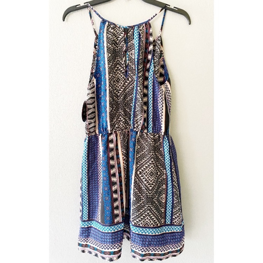 BeBop Casual Dress